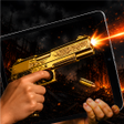 Icoon van programma: Gun  Sci-Fi Sound FX