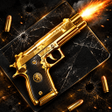 Icon of program: Gun  Sci-Fi Sound FX