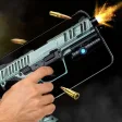 Gun  Sci-Fi Sound FX