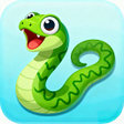 Ícone do programa: Snake Quest