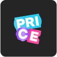 Иконка программы: Price: сервис сравнения ц…