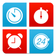 Icon of program: Timers4Me - Timer Stopwa…