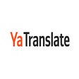 Иконка программы: Yandex Translate