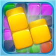 Иконка программы: Magic Block Puzzle