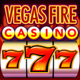 Icon of program: Slots - Vegas Fire Casino
