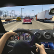 程序图标：car race game 3D racing g…