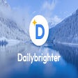 ไอคอนของโปรแกรม: Dailybrighter