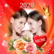 Mothers Day Photo Frames 2020 - Mother Day Cards