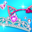 Icon of program: Jewel crown maker