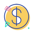 Icon of program: Dollar Dot - Earn Online …