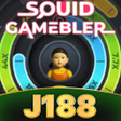 Icoon van programma: J188Squid GameBler