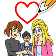程序图标：Draw Happy Cheating