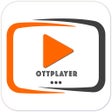 Ikona programu: OttPlayertv