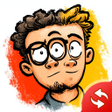 程序图标：Mono face changer