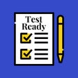 أيقونة البرنامج: Test Ready - Prep