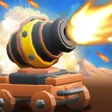 ไอคอนของโปรแกรม: Tank Strike: War Zone