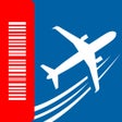 Programikonen: Flights Aerosell. Search …