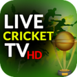 أيقونة البرنامج: Live Cricket TV HD 2023