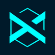 Tunnel-X Fast  Secure VPN icon