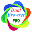 Dual Browser Paid Pro