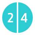 Icoon van programma: Liki24  medicine delivery