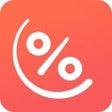ไอคอนของโปรแกรม: Cuponation | Economize em…