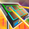 Symbol des Programms: Drum Solo Pads
