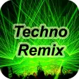 Techno Remix Dance Ringtones