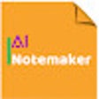 AI NoteMaker icon