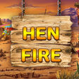 프로그램 아이콘: Hen Fire