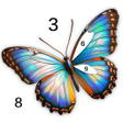 أيقونة البرنامج: Halloween Color-Coloring …