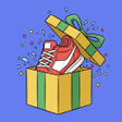 Icon of program: Running Christmas Calenda…
