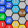 Icon of program: Tricky Hexagons
