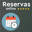 程序图标：Reservas online