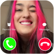 Icoon van programma: emilly vick - Llamada Fal…