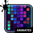 Icon of program: Digital Rain Animated Key…