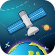 程序图标：Starlink Satellite AR Tra…