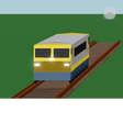 Icon of program: VIA RAIL and CN crash