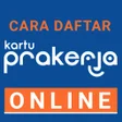 Icon of program: Cara Daftar Prakerja Onli…