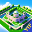 ไอคอนของโปรแกรม: 我的大学当大学校长