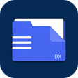 DX File Manager