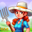 Symbol des Programms: My Mini Farm