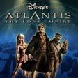 Ikona programu: Disney's Atlantis: The Lo…