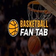 Basketball Fan Tab