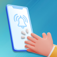 Icoon van programma: ClapLocator