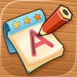 Ikona programu: iTrace handwriting for ki…