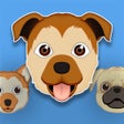 Ikona programu: Dog Emoji Designer