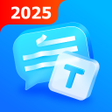 أيقونة البرنامج: Translate Expert: Text  P…