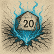 Icoon van programma: Destiny Dice: Story RPG