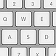프로그램 아이콘: Keyboard Navigation2.1